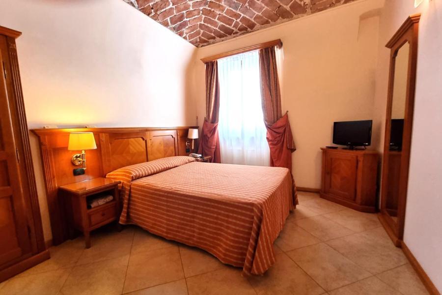 Hotel Acqui & Centro Benessere Acqui Terme Buitenkant foto