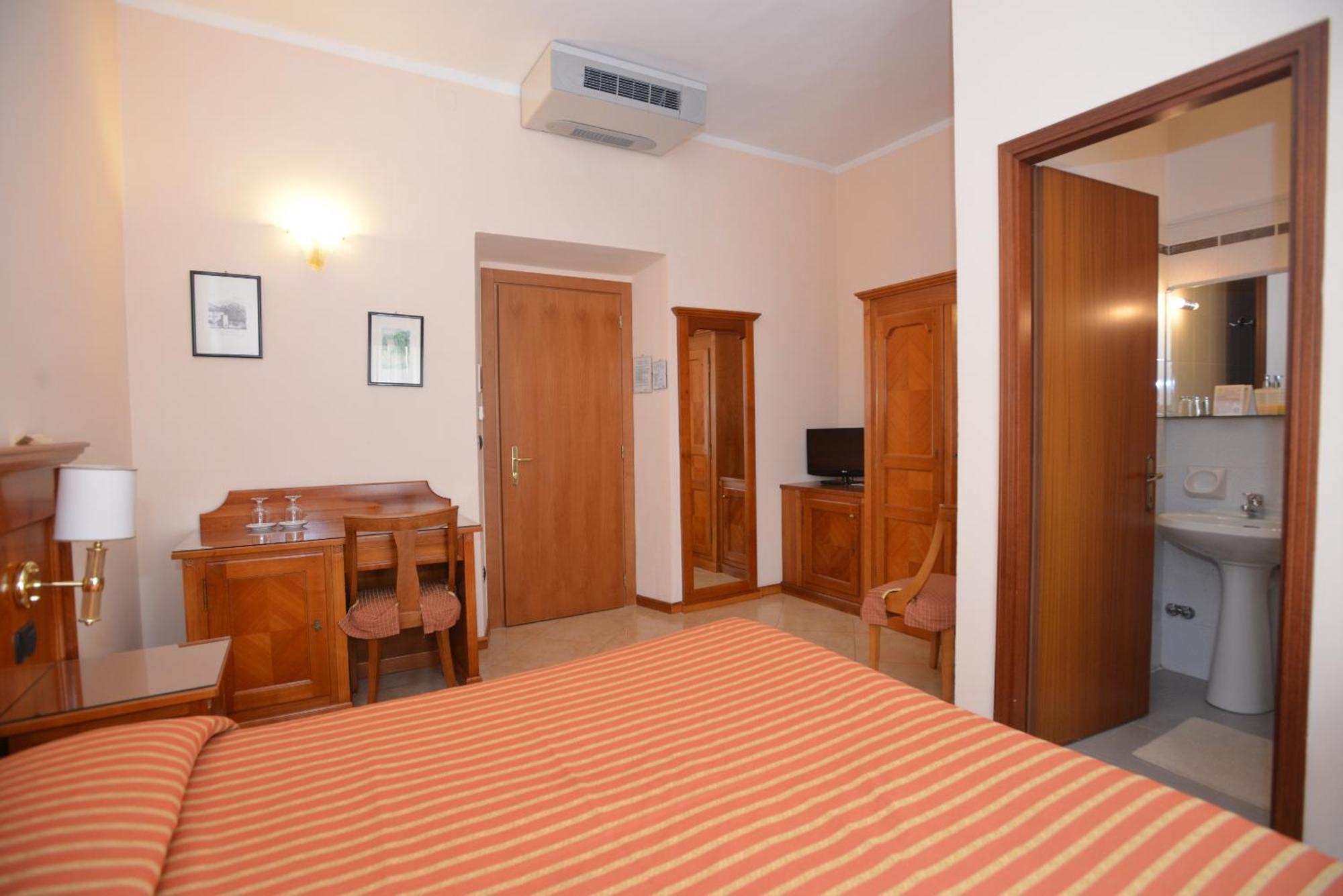 Hotel Acqui & Centro Benessere Acqui Terme Kamer foto