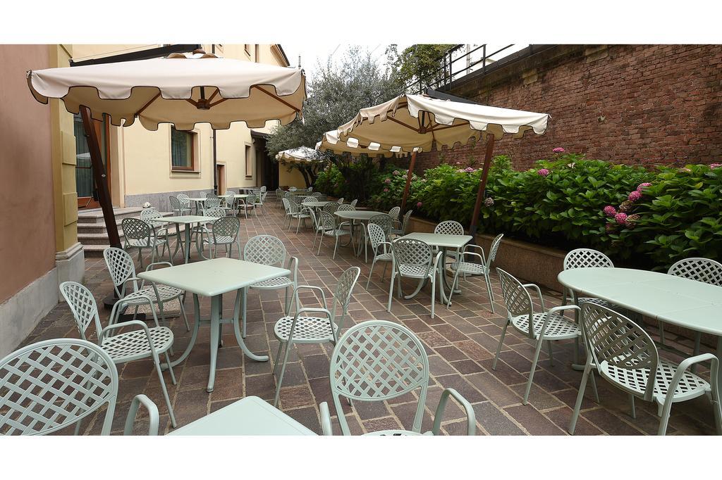 Hotel Acqui & Centro Benessere Acqui Terme Buitenkant foto